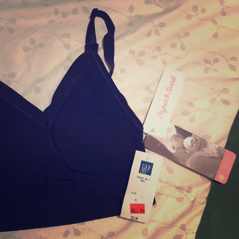 Maternity Bra